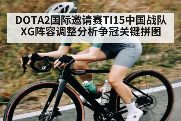DOTA2国际邀请赛TI15中国战队XG阵容调整分析争冠关键拼图